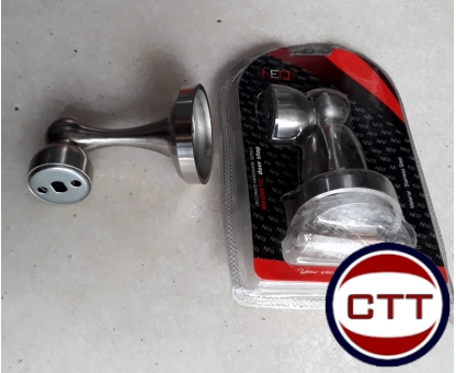 Hít cửa gỗ