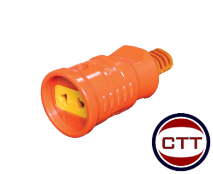 PHÍCH CẮM ÂM CHỊU TẢI A3000W SOPOKA