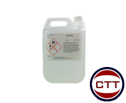 ACETONE TẨY VẢI