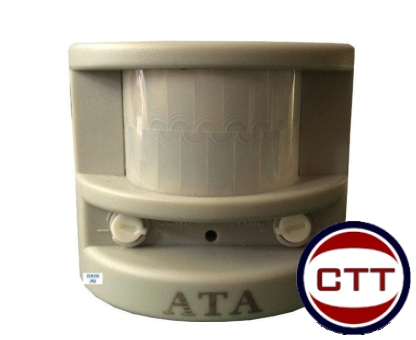 BÁO ĐỘNG HỒNG NGOẠI ATA AT-01C