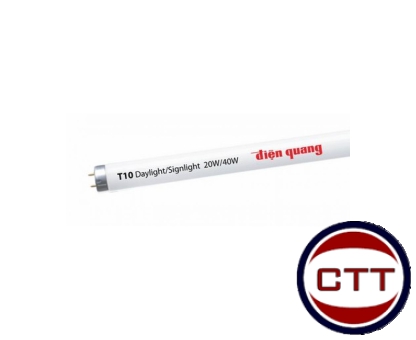 BÓNG ĐÈN HUỲNH QUANG 1.2M-ĐIỆN QUANG-T1