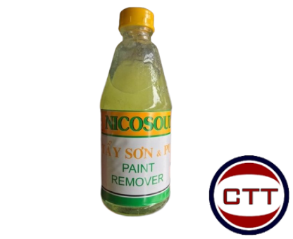 NƯỚC TẨY SƠN-NICOSOUL