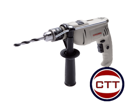 MÁY KHOAN 13 LI CROWN CT-10065