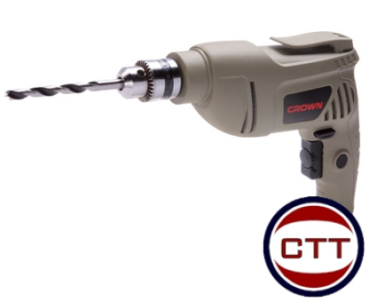 MÁY KHOAN 10 LI CROWN CT-10070
