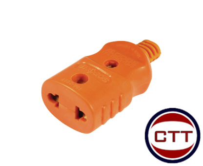 PHÍCH CẮM ÂM SIÊU CHỊU TẢI D3000W SOPOKA