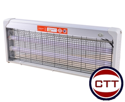 ĐÈN BẮT MUỖI EML04L 640X65X250-ĐIỆN QUANG