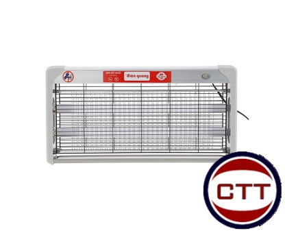 ĐÈN BẮT MUỖI EML05L 485X65X250-ĐIỆN QUANG