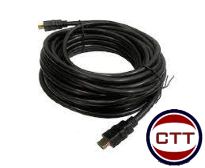 DÂY CÁP HDMI 10-15-20-25 MÉT