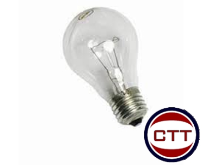 BÓNG ĐÈN TRÒN ĐIỆN QUANG 60W