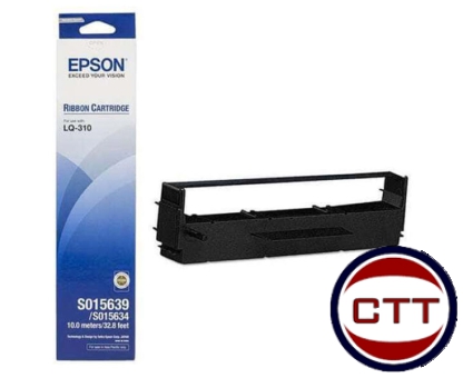 CÂY BĂNG MỰC MÁY IN EPSON LQ-310