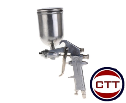 VITULE F75 SPRAY GUN