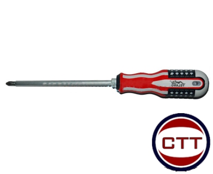 TUA VÍT 2 ĐẦU CỜ MỸ 6X100