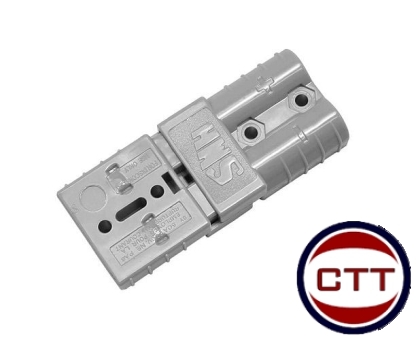 PHÍCH CẮM XE NÂNG 175A ĐỰC CÁI