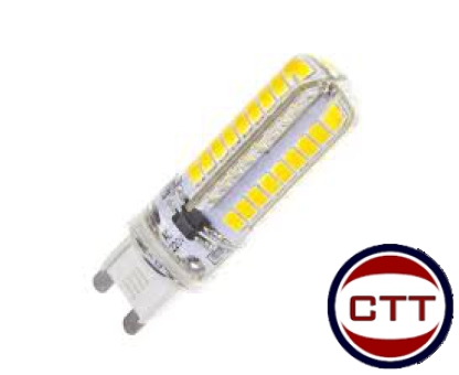 BÓNG ĐÈN GHIM 220V