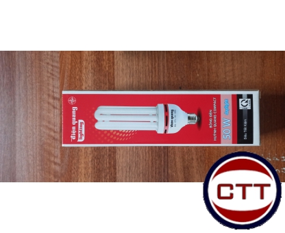 ĐÈN COMPACT HUỲNH QUANG 50W