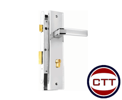 Ổ KHÓA TAY GẠT-VIỆT TIỆP 04911