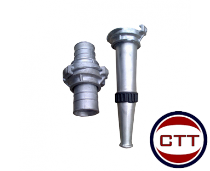 ĐẦU LĂN PHUN ỐNG CHỮA CHÁY 60MM-ĐẦU ỐNG CỨU HỎA 60MM TOMOKEN