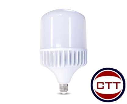 BÓNG ĐÈN TRÒN 60W RẠNG ĐÔNG