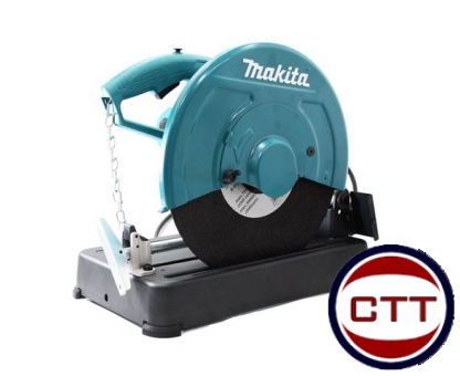 MÁY CẮT SẮT MAKITA LW1401 (2200W)