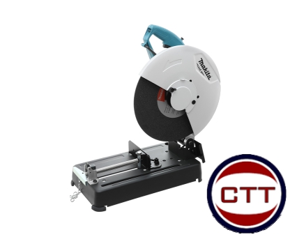 MÁY CẮT SẮT MAKITA M2401B 2000W