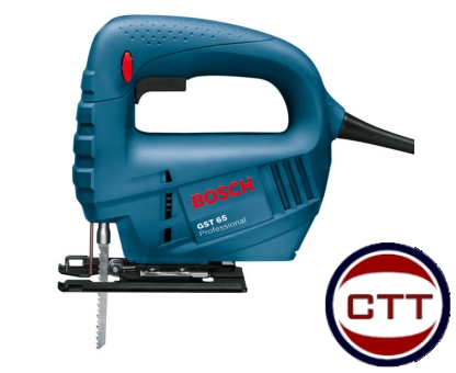 MÁY CƯA LỌNG GỖ GST65E BOSCH