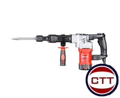 MÁY ĐỤC BÊ TÔNG 17MM-SENCAN