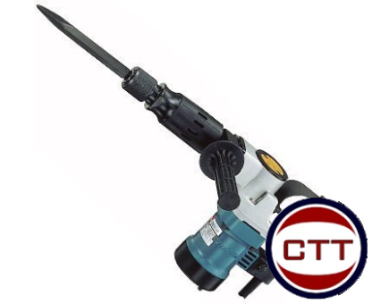 MÁY KHOAN ĐỤC BÊ TÔNG HM0810TA- MAKITA