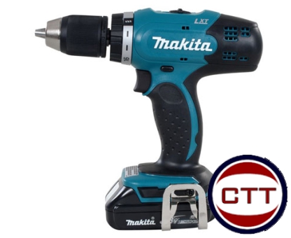 MÁY KHOAN VẶN VÍT DÙNG PIN 36V MAKITA TQ