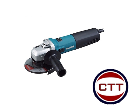 MÁY MÀI GÓC MAKITA 9553NB - 100MM