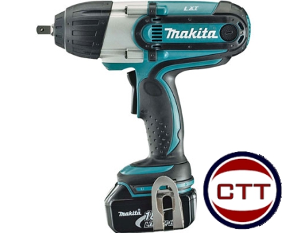 MÁY VẶN ỐC MAKITA