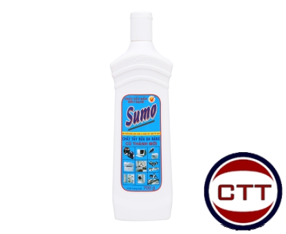 TẨY ĐA NĂNG SUMO 700GRAM