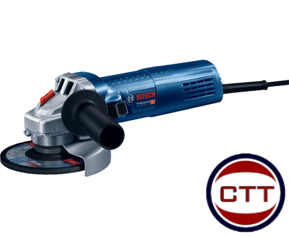 MAY MÀI GÓC-100-GWS 900 BOSCH