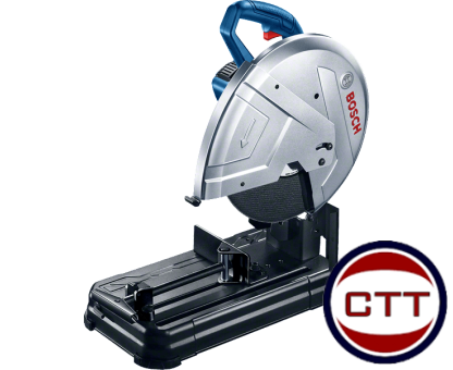 MÁY CẮT SẮT 355 - GCO220 BOSCH