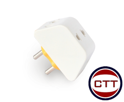 Ổ CẮM RÙA- Ổ CẮM NỐI P11 SOPOKA