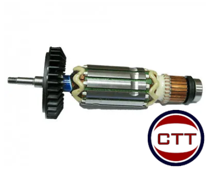 ROTO MÁY MÀI GÓC MAKITA 9553B