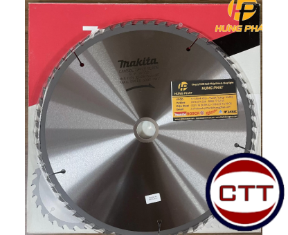 LƯỠI CẮT GỖ 300X60R-B-17376-MAKITA