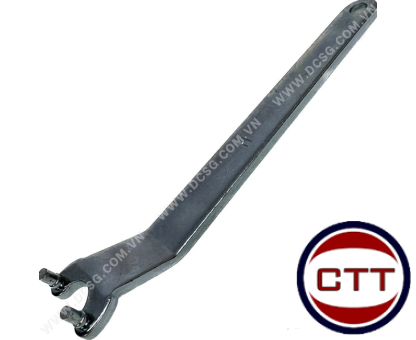 KHÓA MỞ CHO MÁY MÀI GÓC 100MM BOSCH