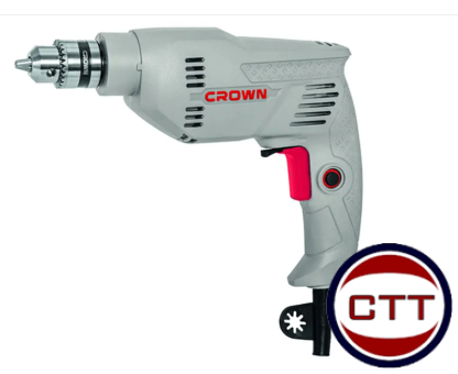 MÁY KHOAN 10 LI CROWN CT-10126
