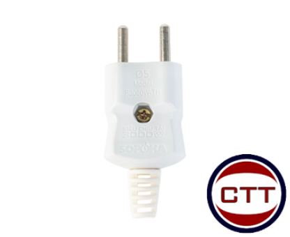 PHÍCH CẮM CHỊU TẢI 3000W-TH SOPOKA