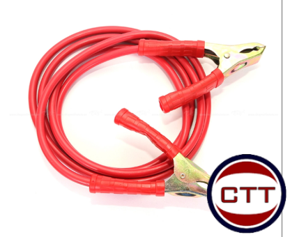 ​​​​​​​DÂY SẠC BÌNH ĐIỆN 500A-3000MM
