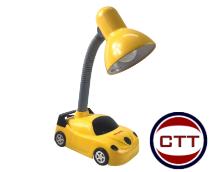 ĐÈN BÀN ĐIỆN QUANG DKL05