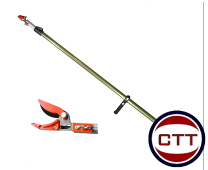 KÉO CẮT TRÁI CÂY BÓP 3M TOP