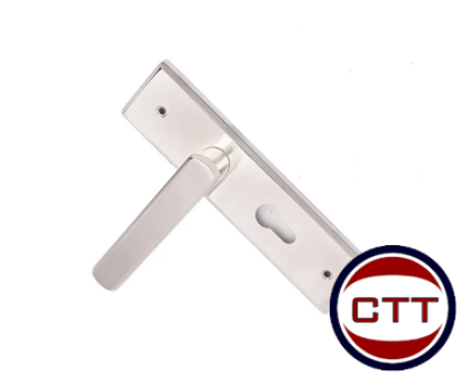 Ổ KHÓA TAY GẠT THÂN NHỎ NANCB