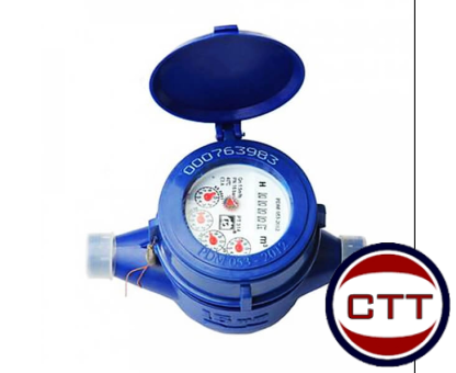 ĐỒNG HỒ NƯỚC TỪ 21MM-DN15-LXSG 15E