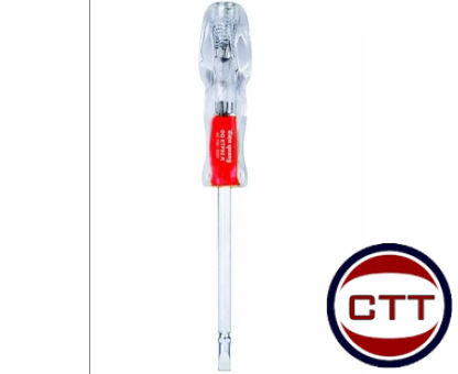 TUA VÍT THỬ ĐIỆN 2 ĐẦU-ETP02-R ĐIỆN QUANG