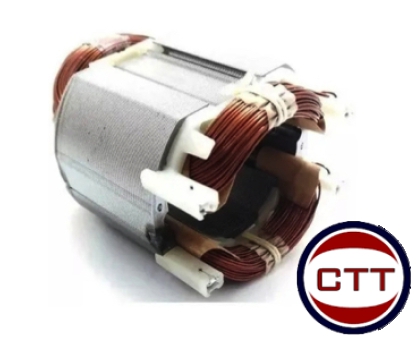 STATOR MÁY KHOAN BÊ TÔNG 26MM MAKITA HR2600 (626633-9)