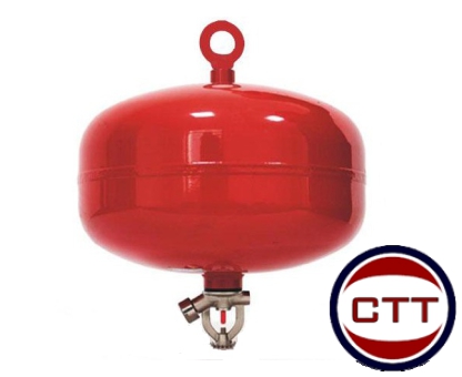 BÌNH CẦU CHỮA CHÁY 6KG