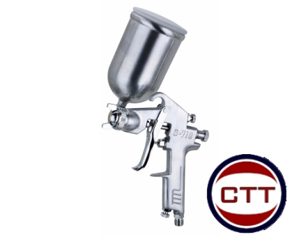 VITULE  S710G SPRAY GUN 