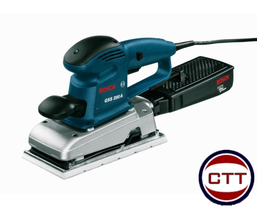 MÁY CHÀ NHÁM GSS280A