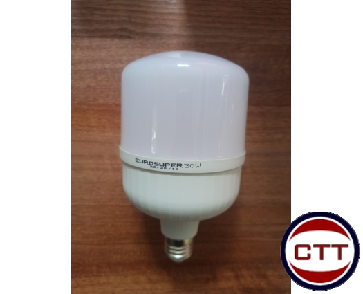 ĐÈN LED BULB 20W MPE LBD-20